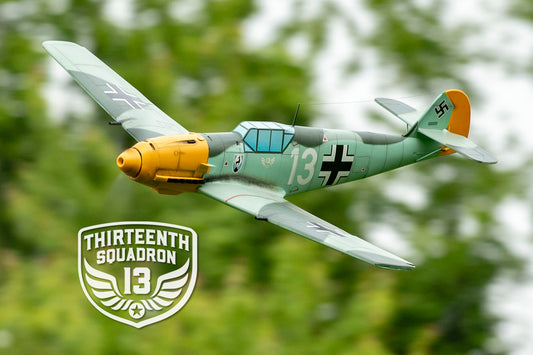 BF109E Kit