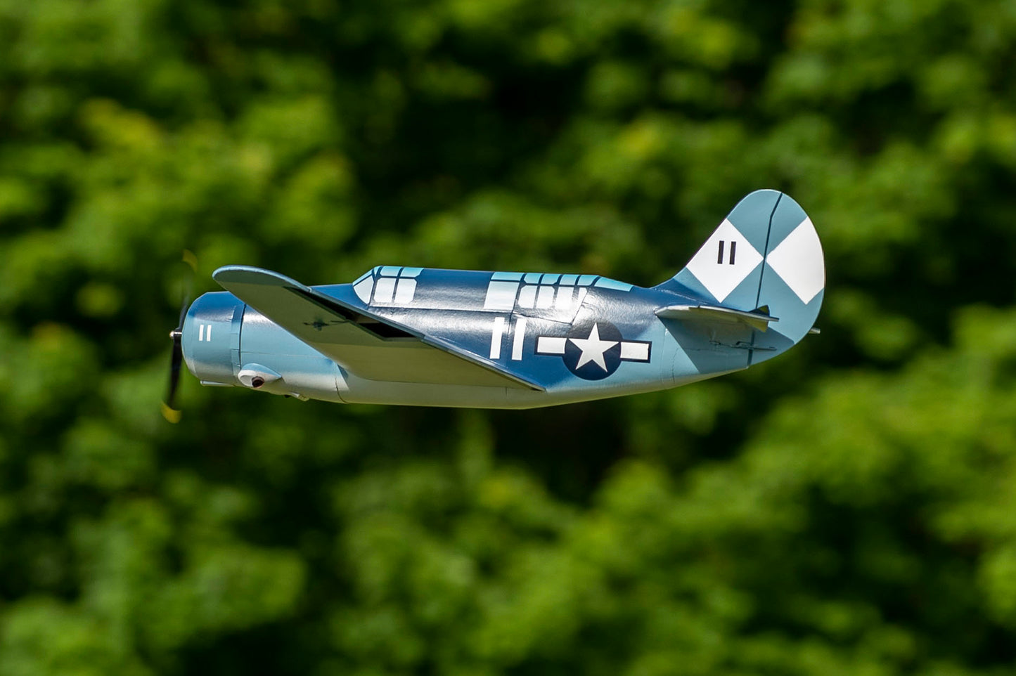 SB2C Helldiver V1 Plans