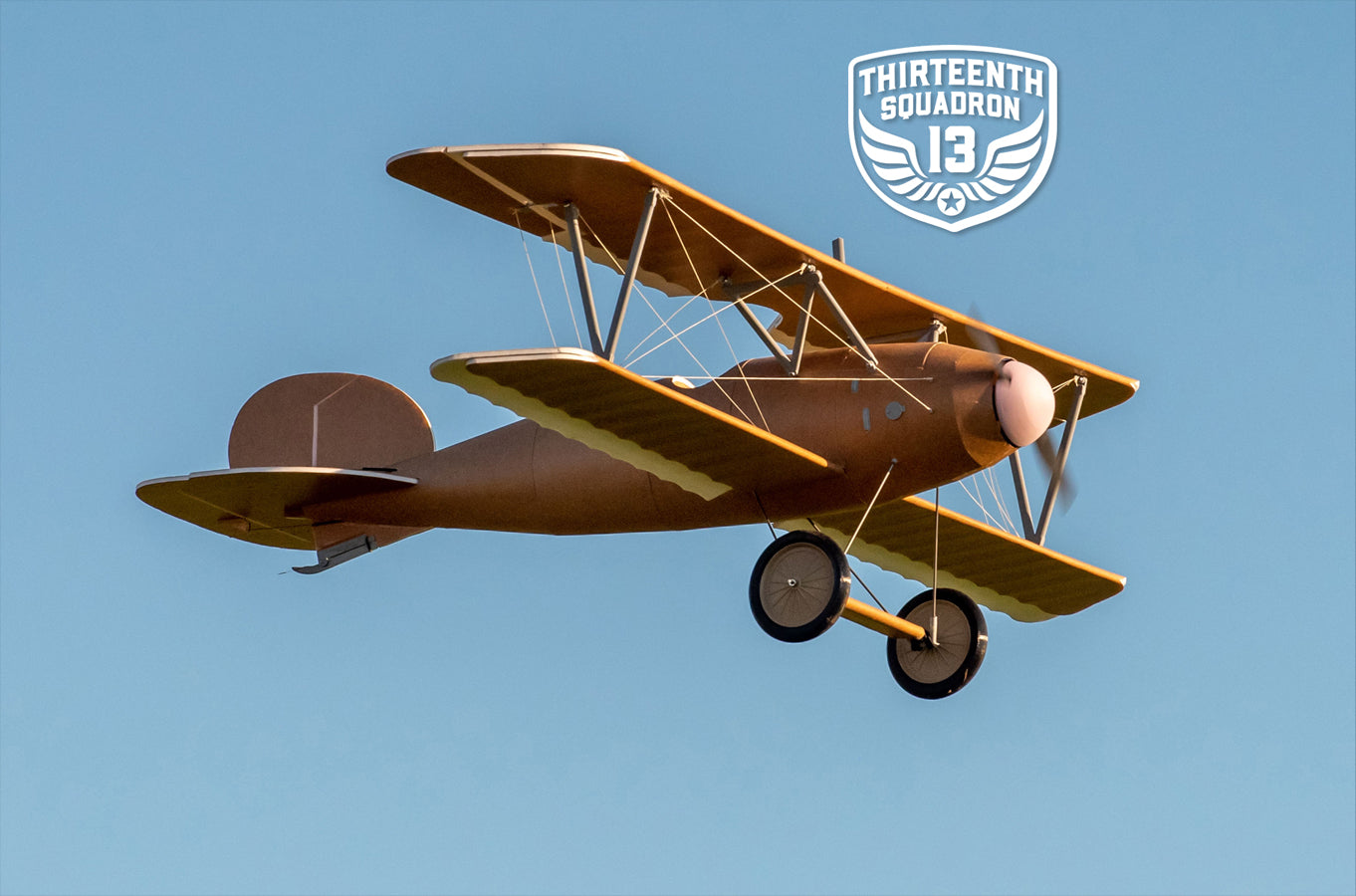 Albatros DVa V1 Plans