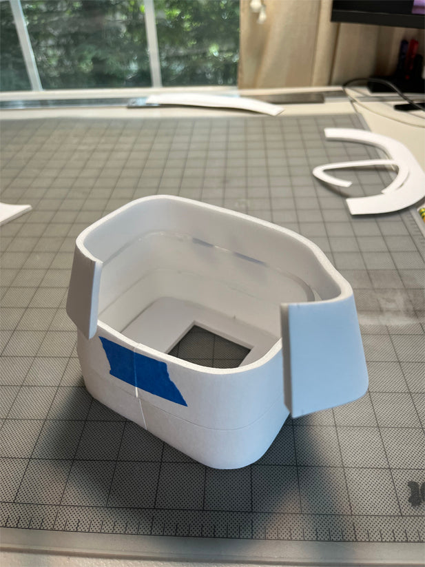MXS V1 Plans