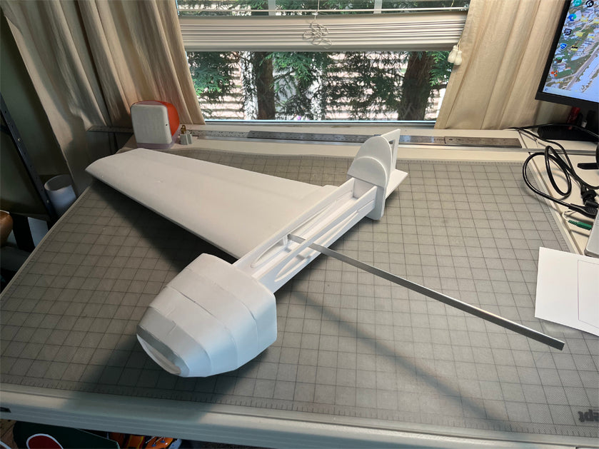 MXS V1 Plans