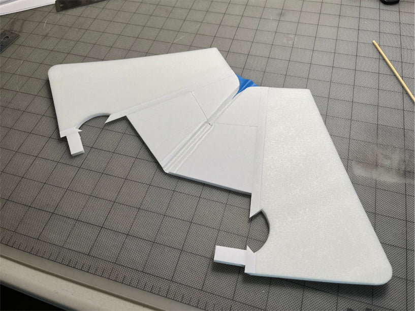 MXS V1 Plans