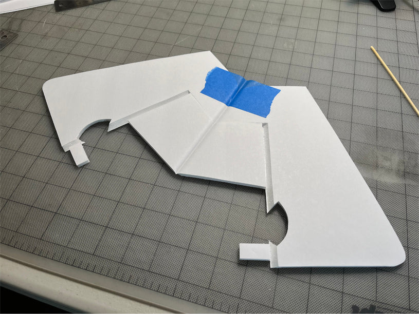 MXS V1 Plans