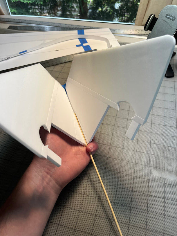 MXS V1 Plans
