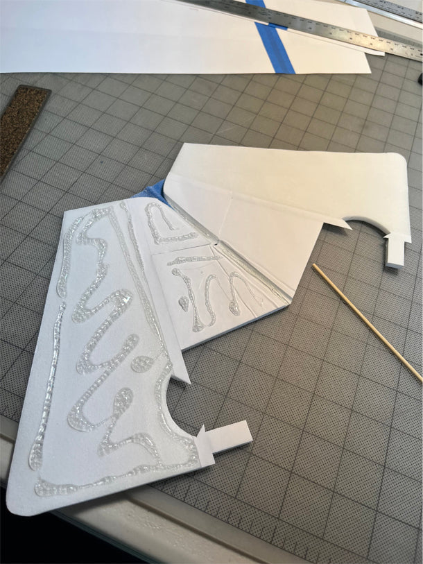 MXS V1 Plans