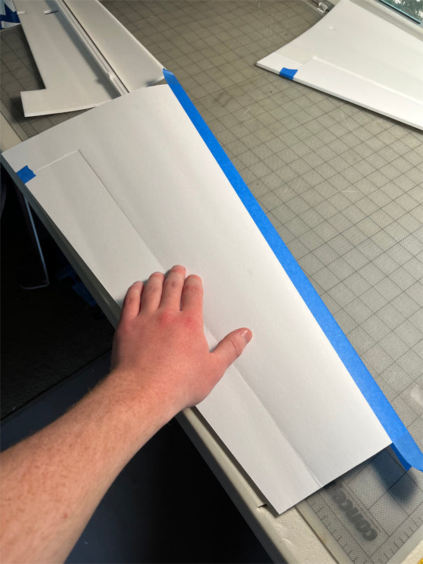 MXS V1 Plans