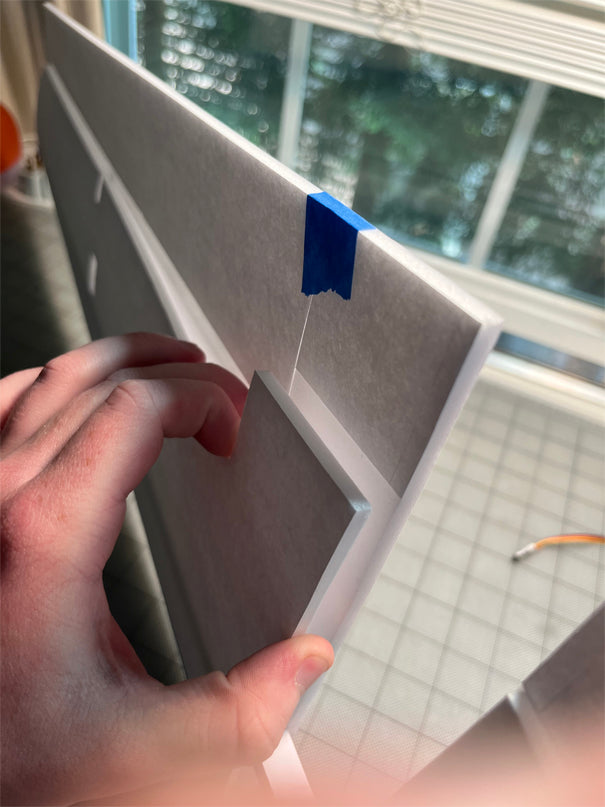 MXS V1 Plans