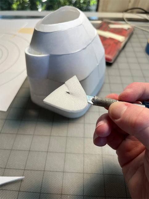 MXS V1 Plans