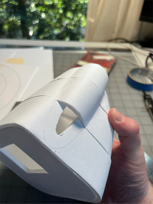 MXS V1 Plans