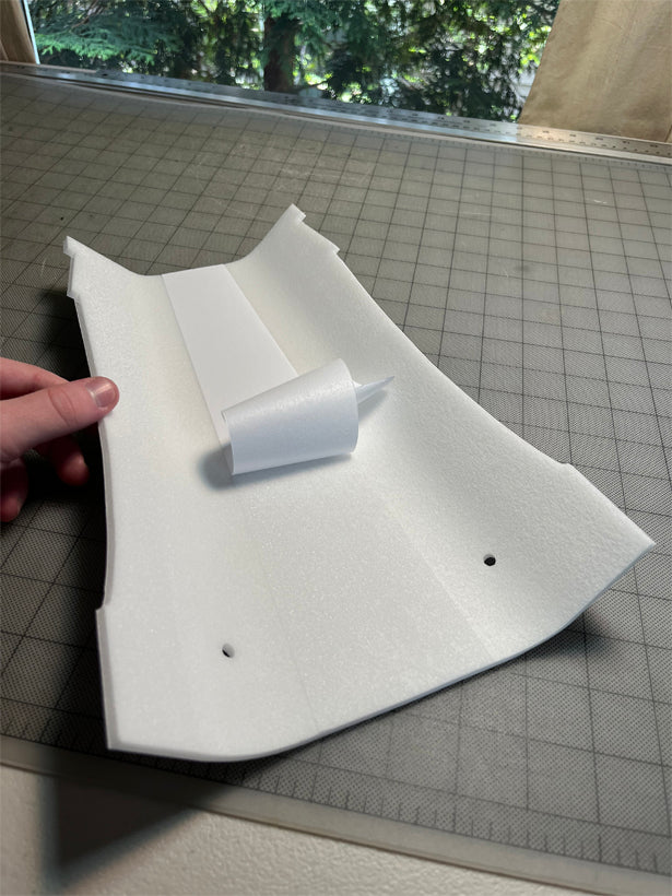 MXS V1 Plans