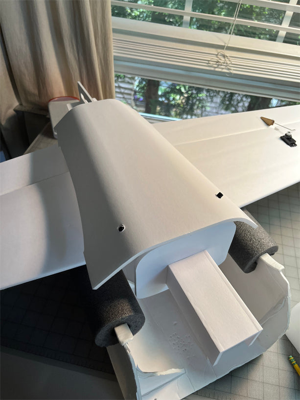 MXS V1 Plans