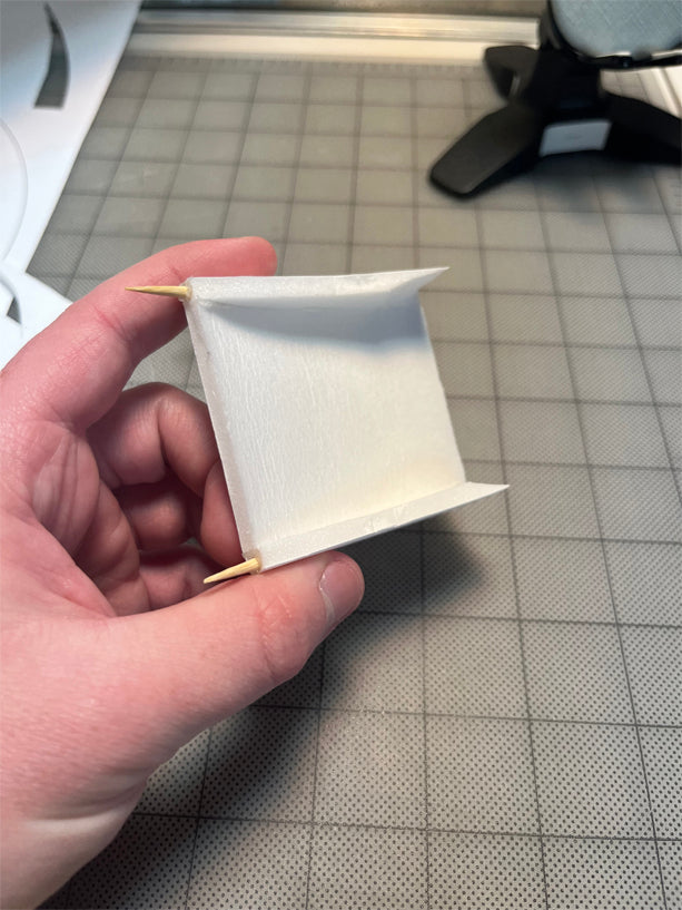 MXS V1 Plans
