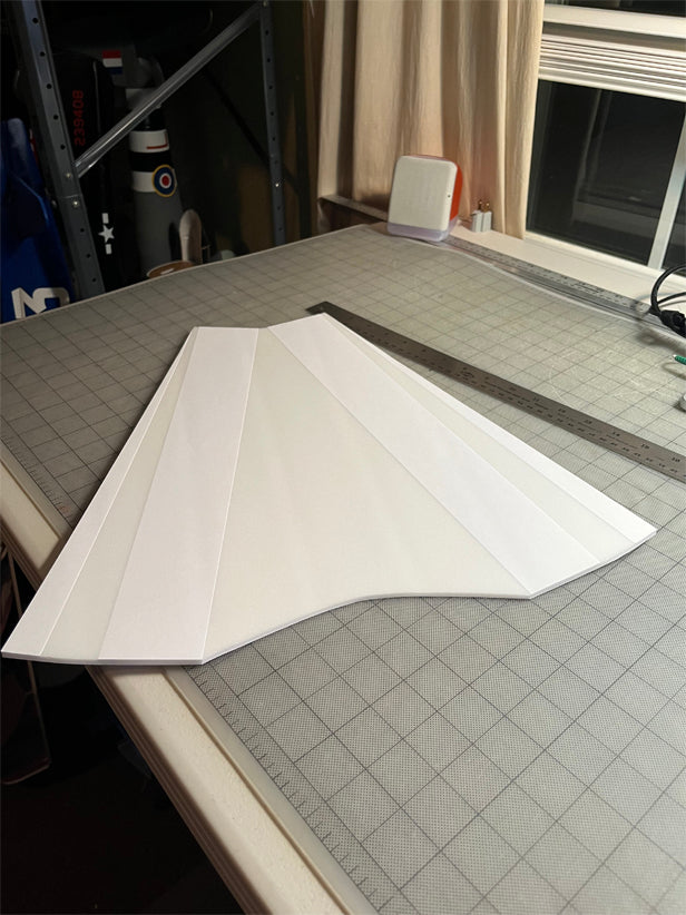 MXS V1 Plans