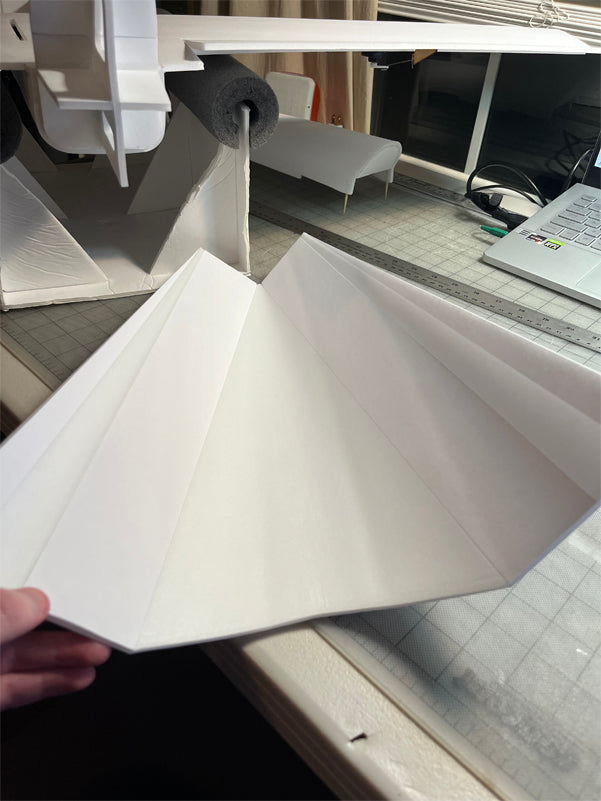 MXS V1 Plans