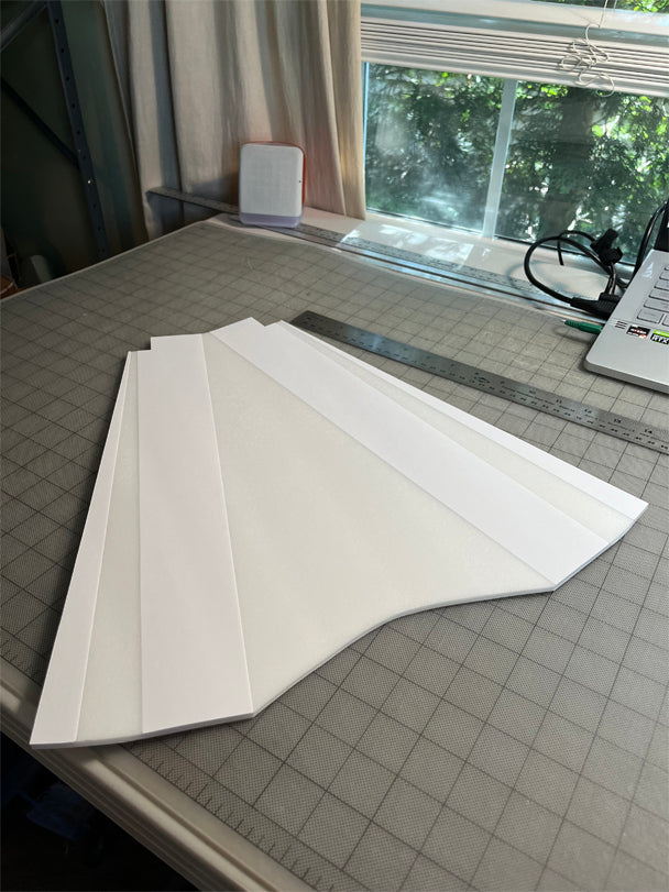 MXS V1 Plans