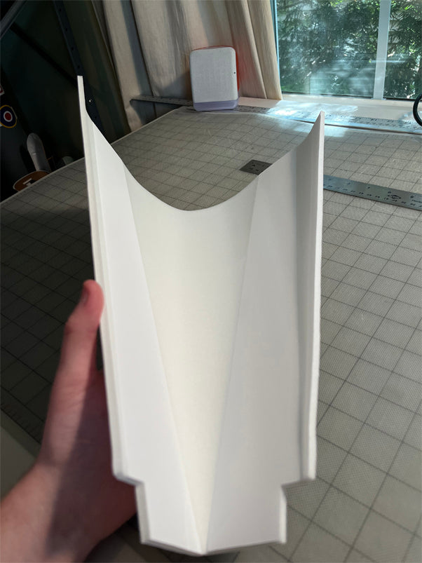 MXS V1 Plans