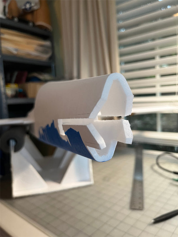 MXS V1 Plans