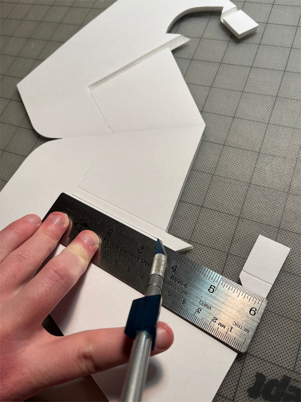 MXS V1 Plans