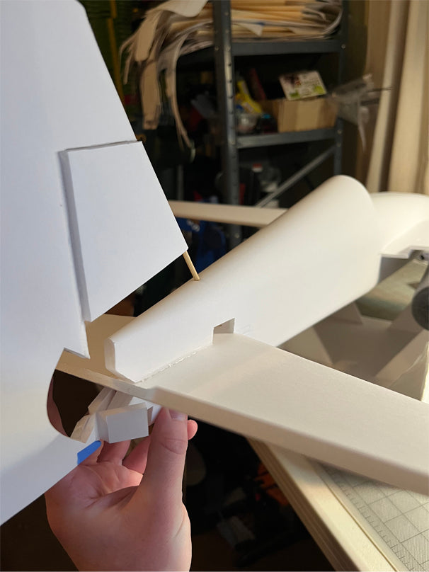 MXS V1 Plans