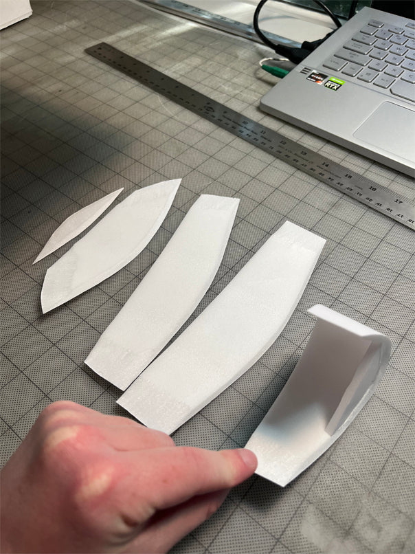 MXS V1 Plans