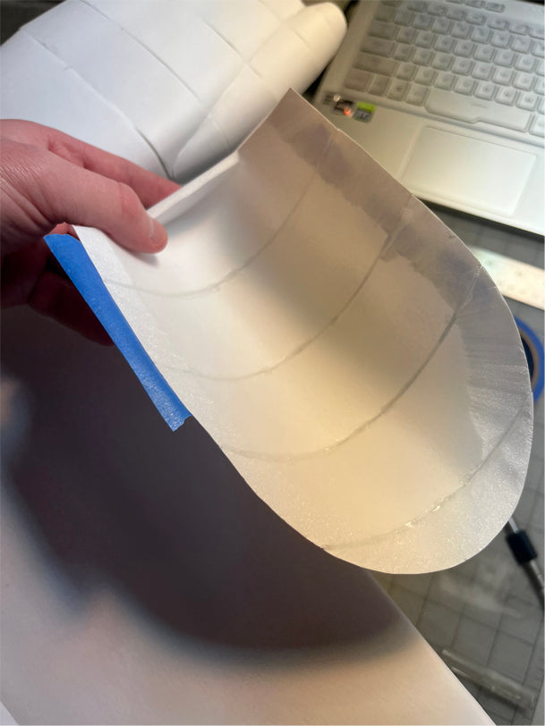 MXS V1 Plans