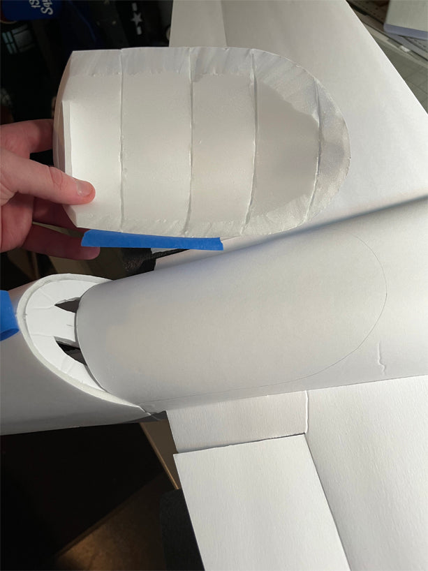 MXS V1 Plans