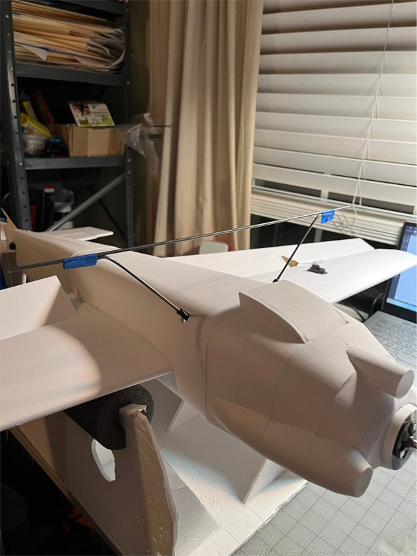 MXS V1 Plans