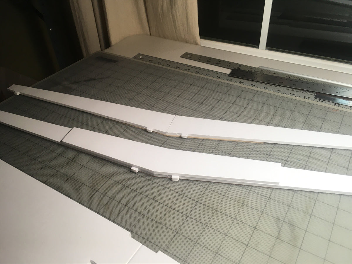 SB2C Helldiver V1 Plans
