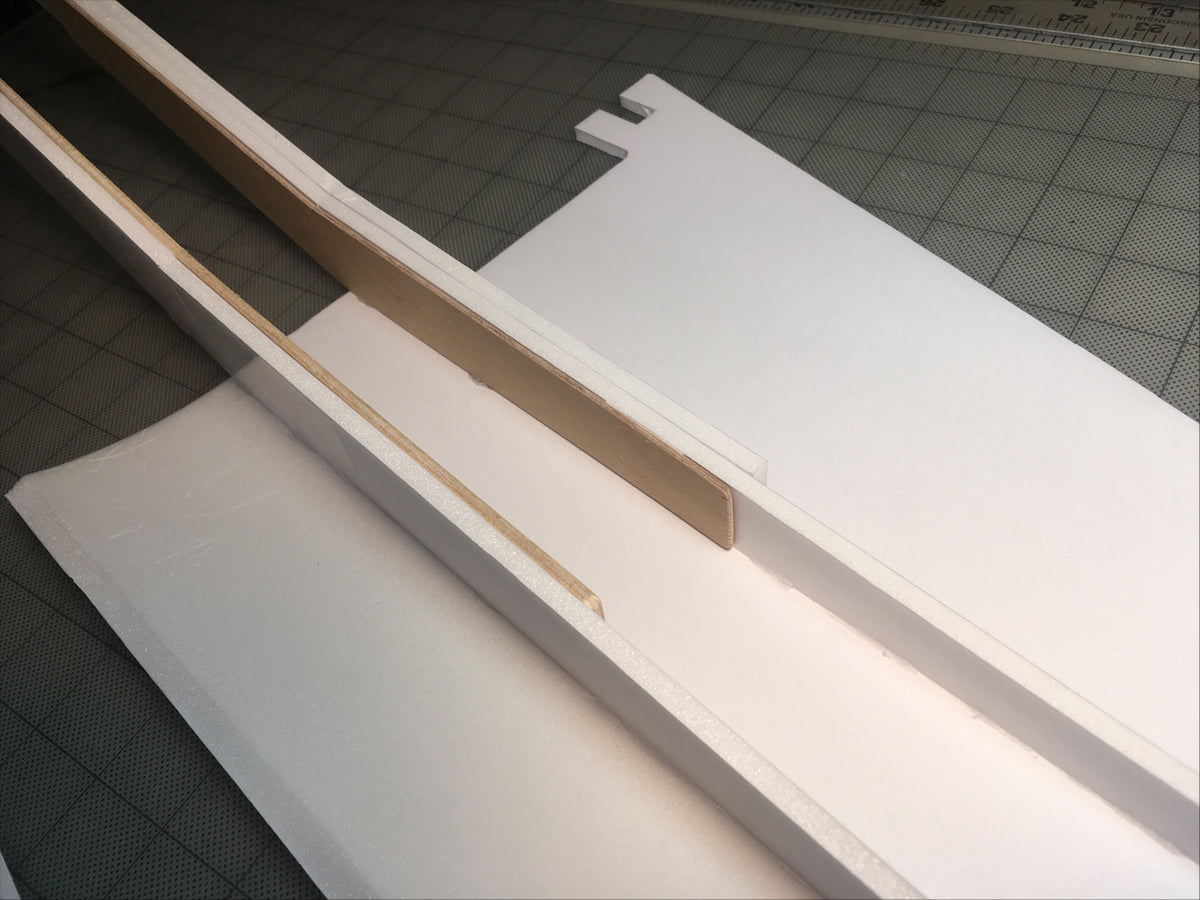 SB2C Helldiver V1 Plans