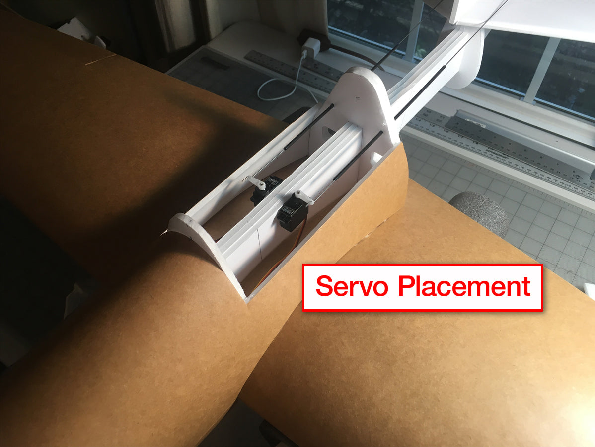 SB2C Helldiver V1 Plans