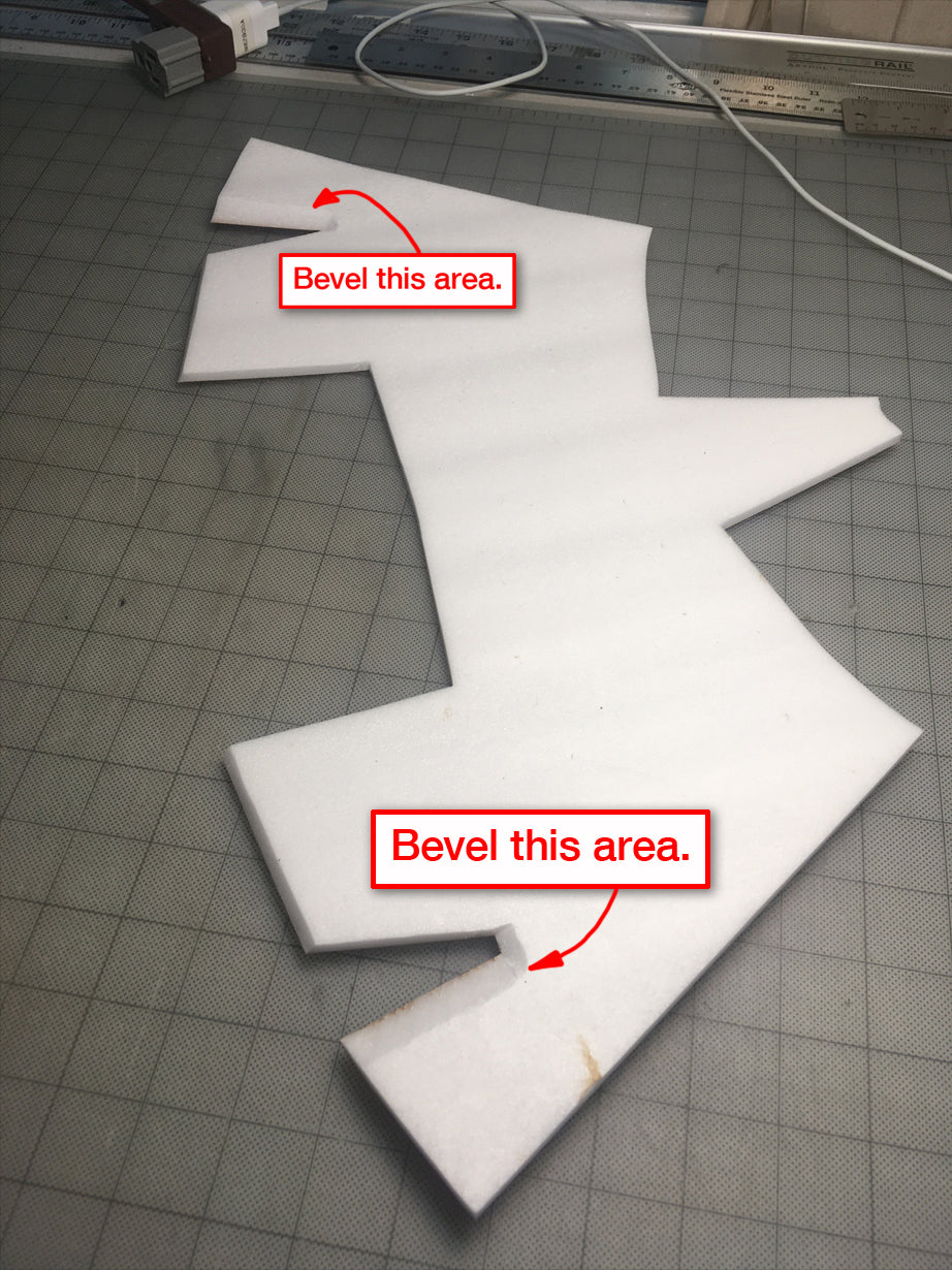 SB2C Helldiver V1 Plans