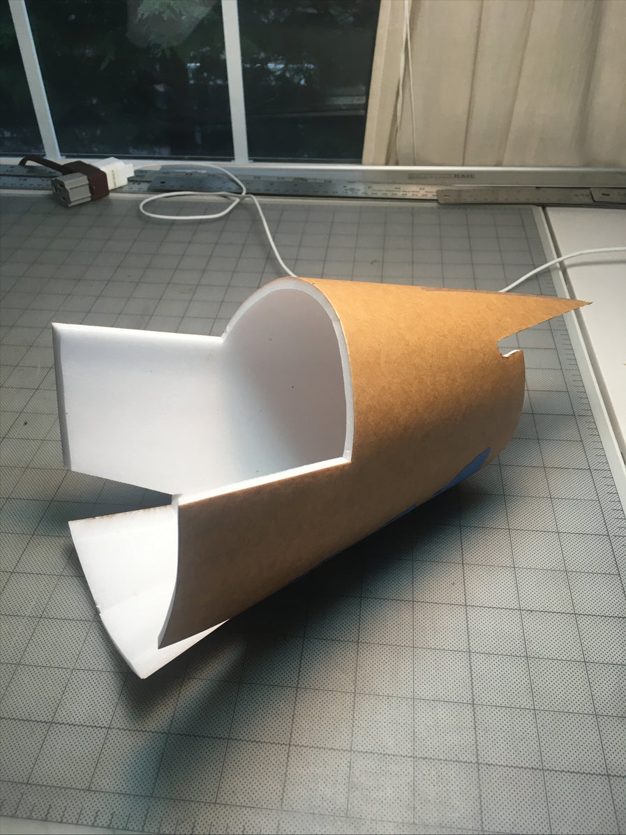 SB2C Helldiver V1 Plans
