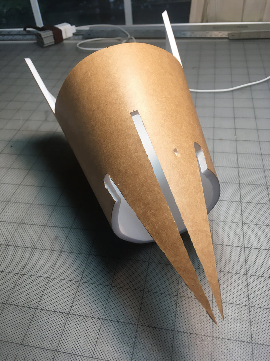 SB2C Helldiver V1 Plans