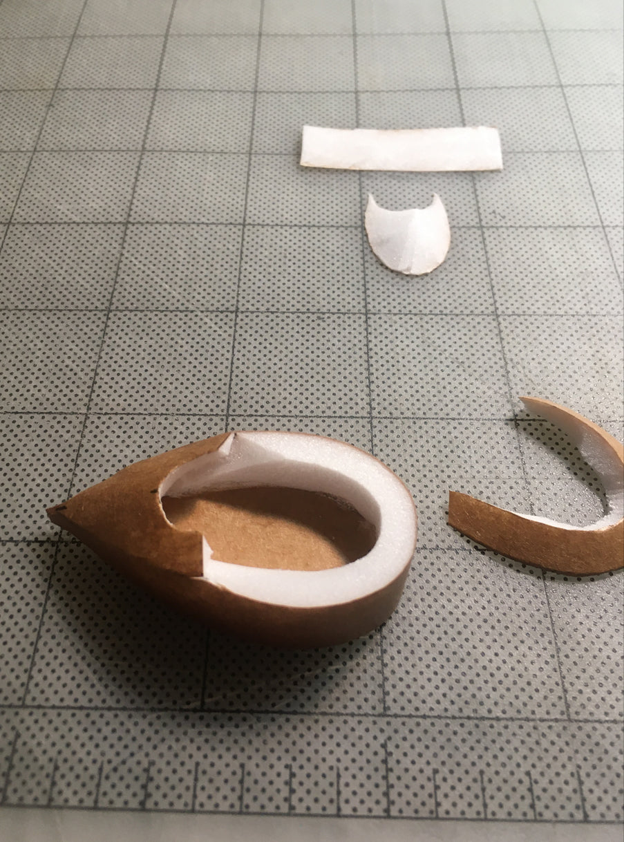SB2C Helldiver V1 Plans
