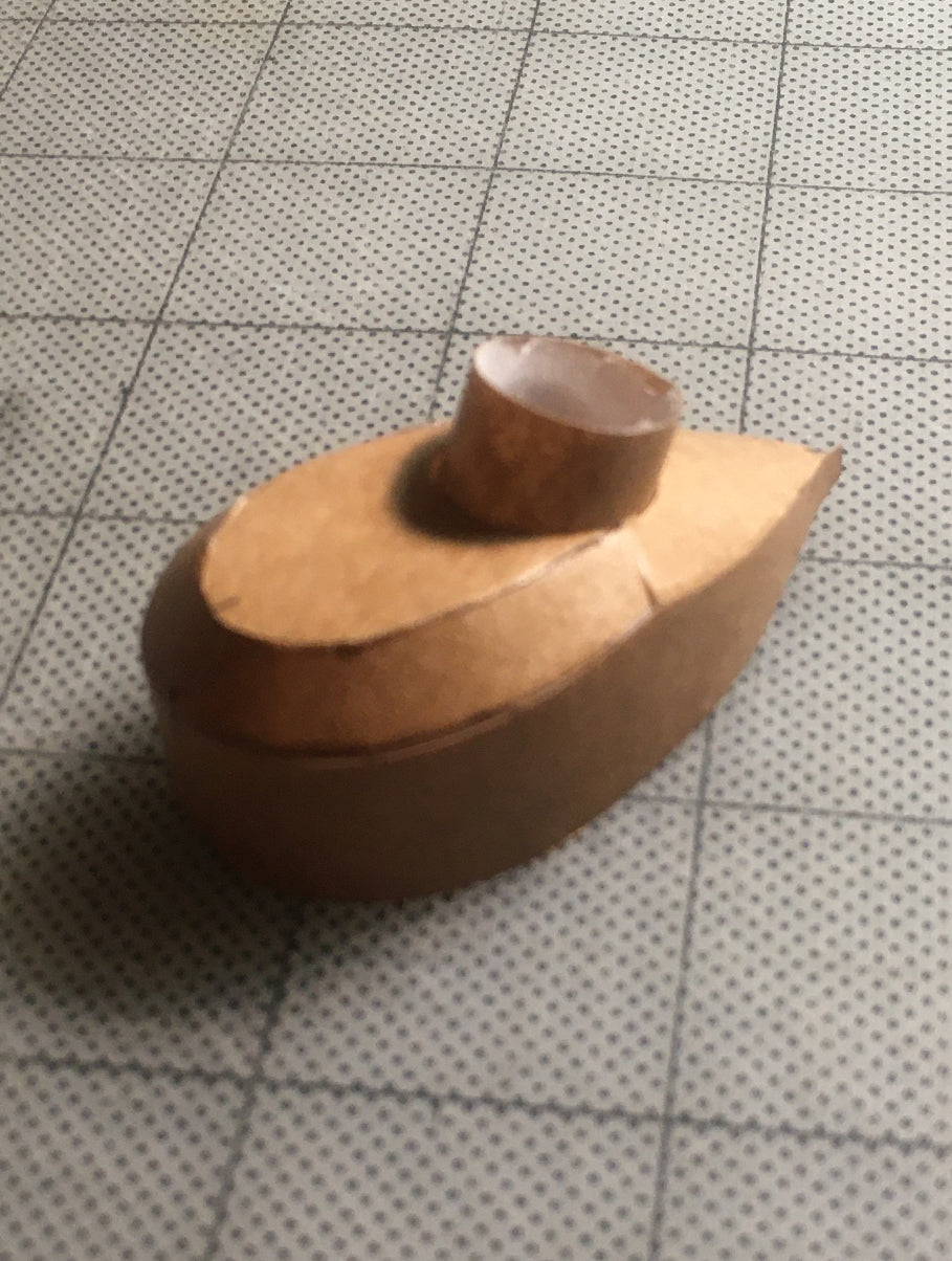 SB2C Helldiver V1 Plans