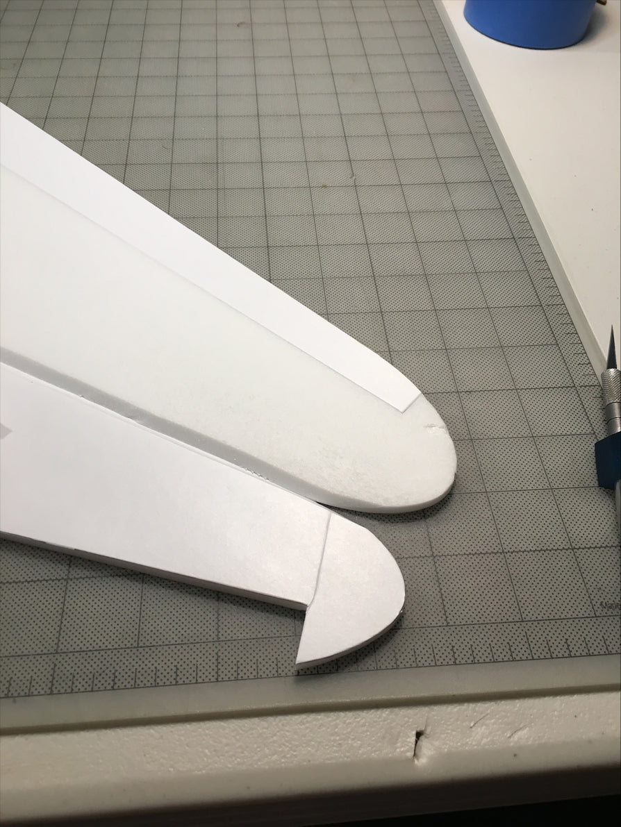 C-47/DC-3 V1 Plans