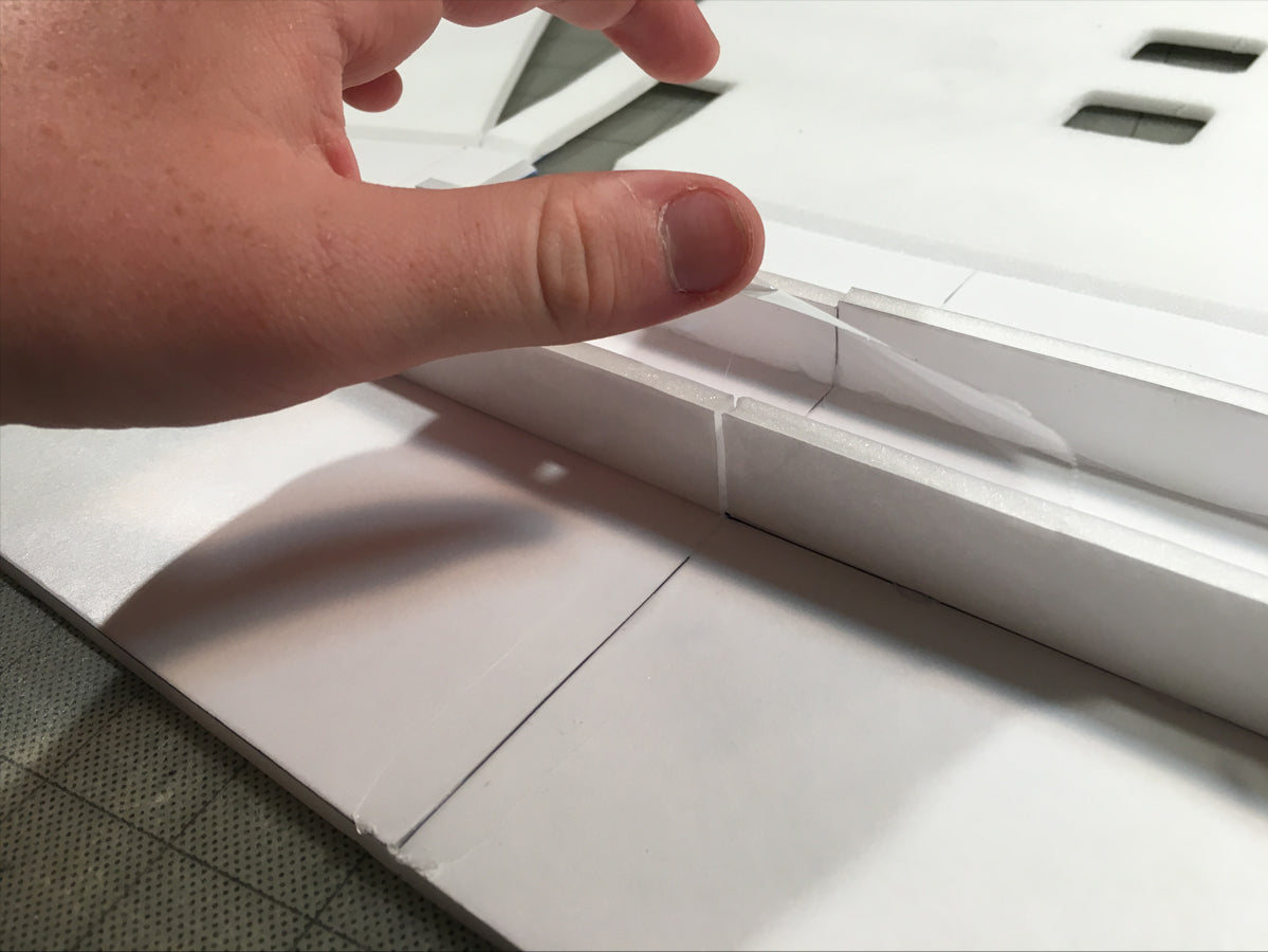 C-47/DC-3 V1 Plans