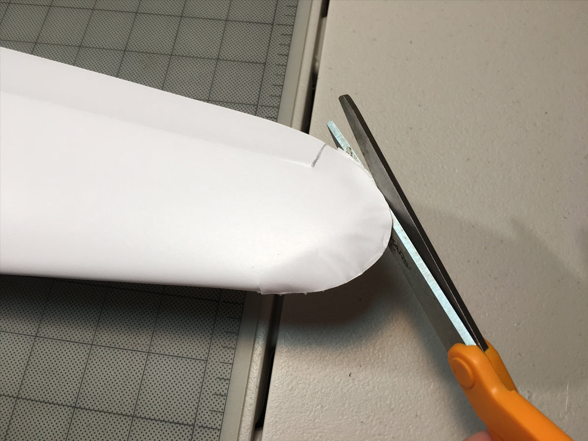 C-47/DC-3 V1 Plans