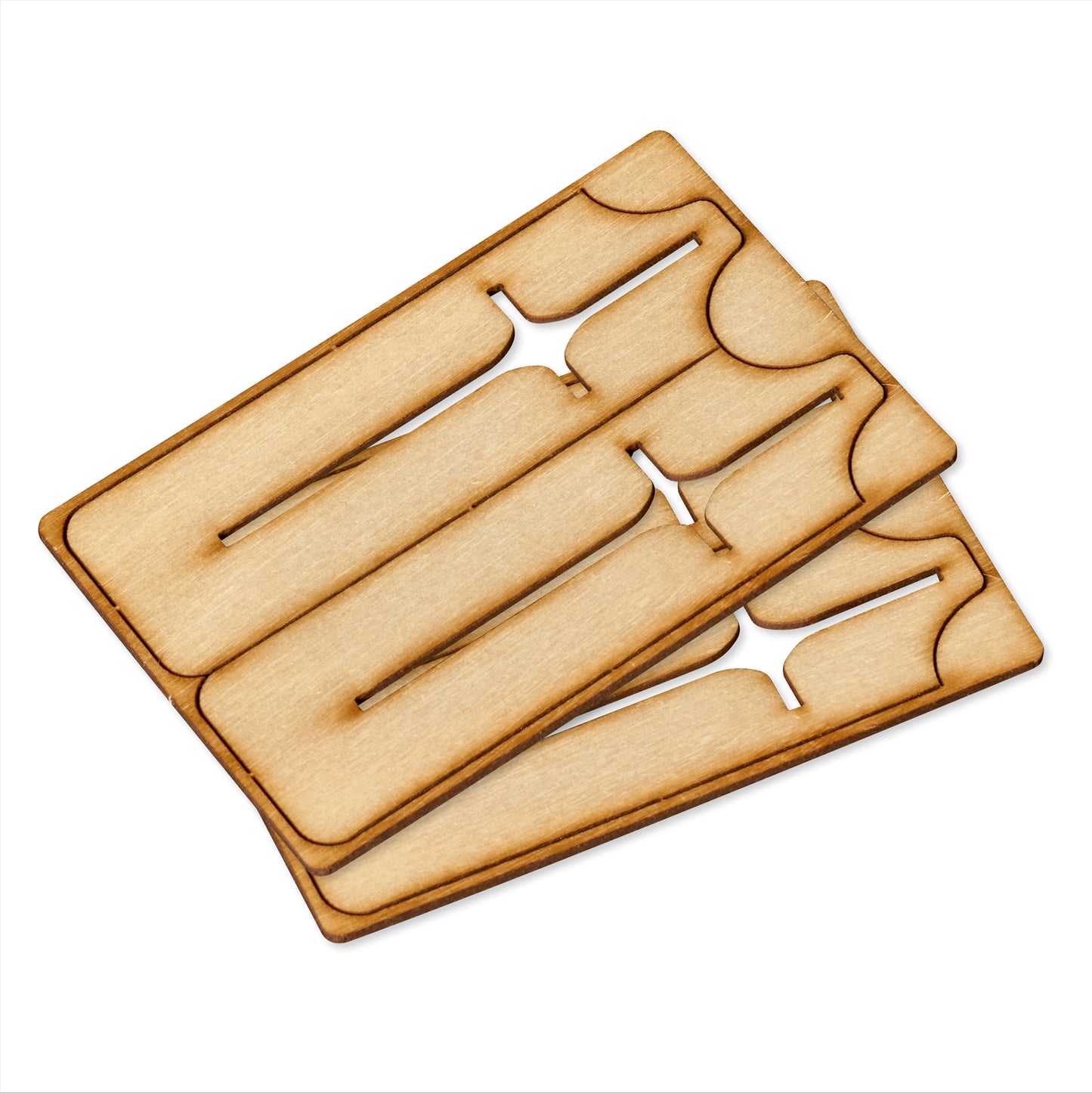 Side Guides