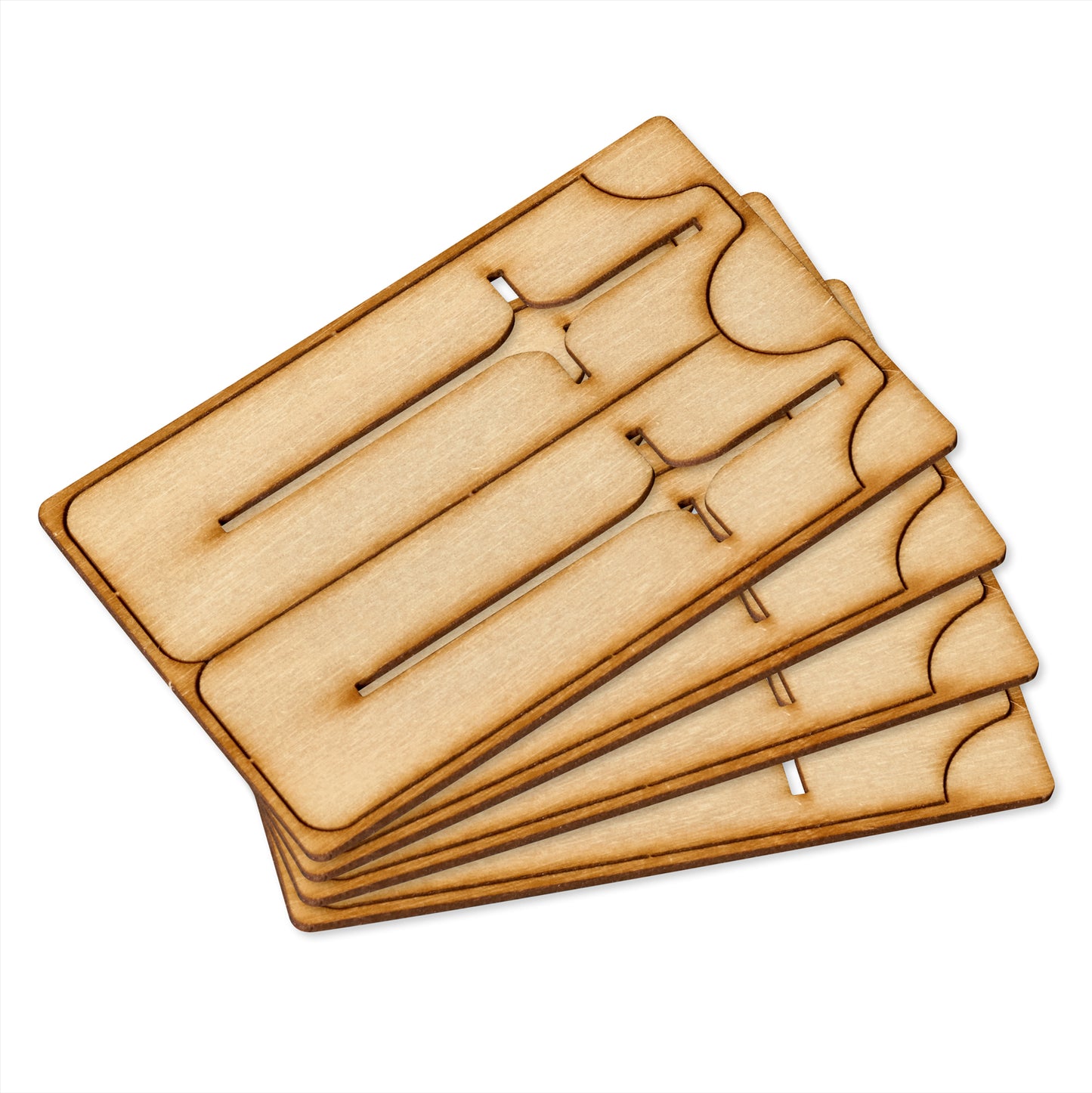 Side Guides