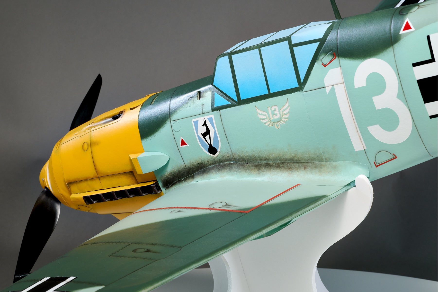 About Us – 13th Squadron