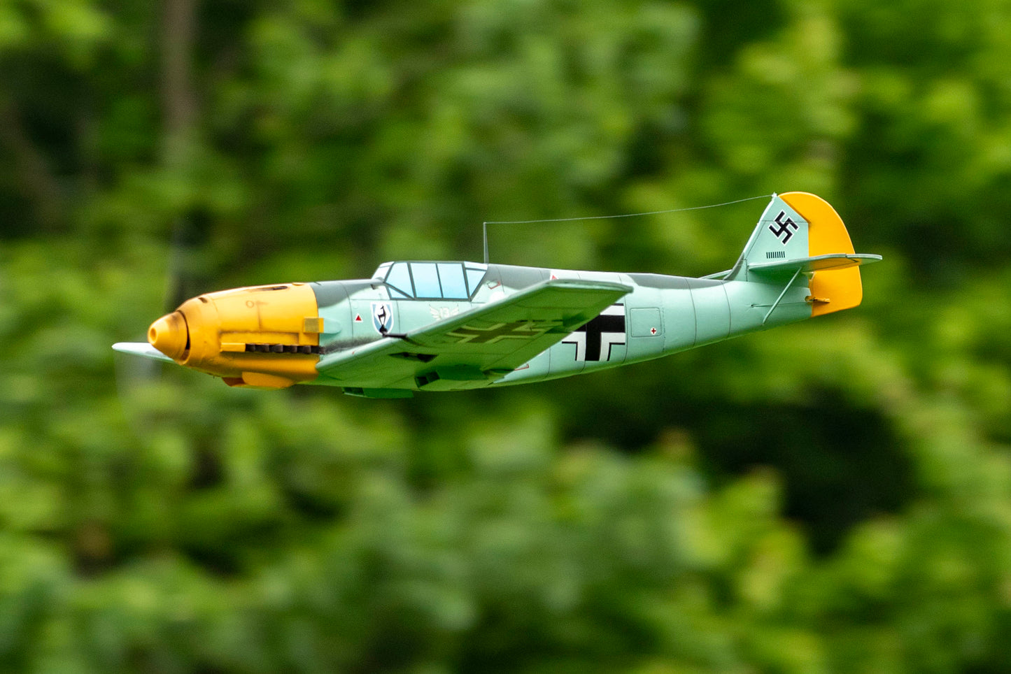 BF109E Kit