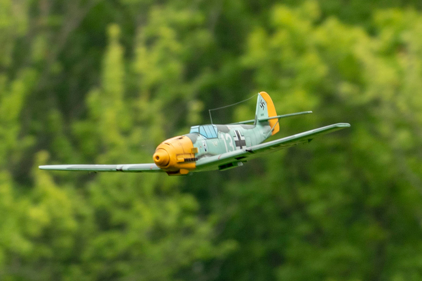 BF109E Kit