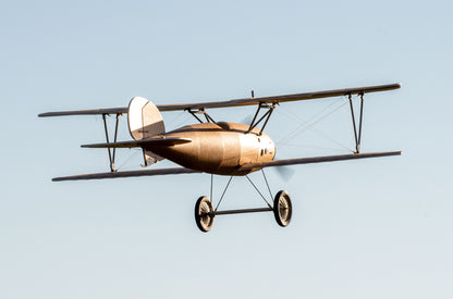 Albatros DVa V1 Plans