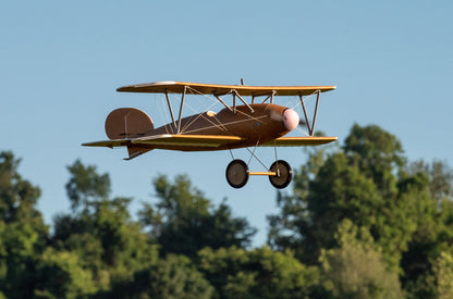 Albatros DVa V1 Plans