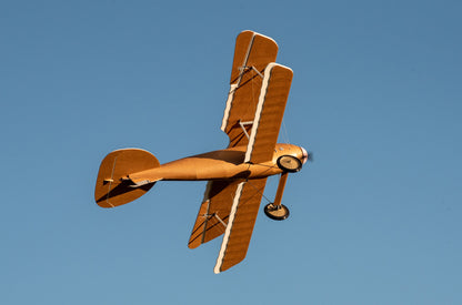 Albatros DVa V1 Plans