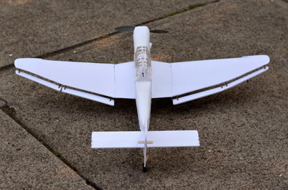 Ju-87 Stuka V1 Plans