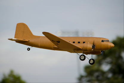 C-47/DC-3 V1 Plans