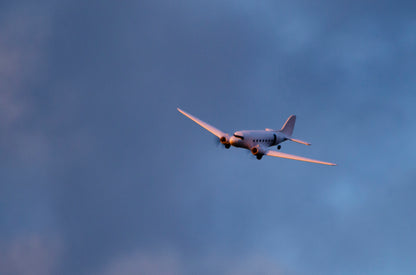 C-47/DC-3 V1 Plans