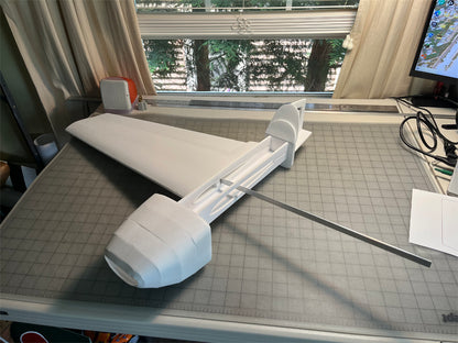 MXS V1 Plans